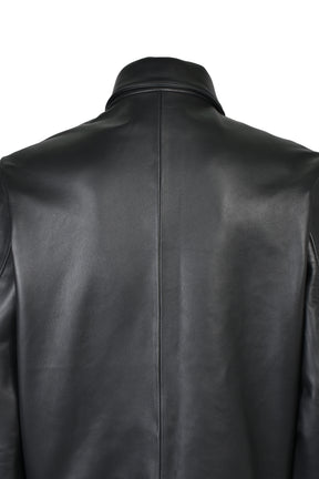 SOLO JACKET / BLK