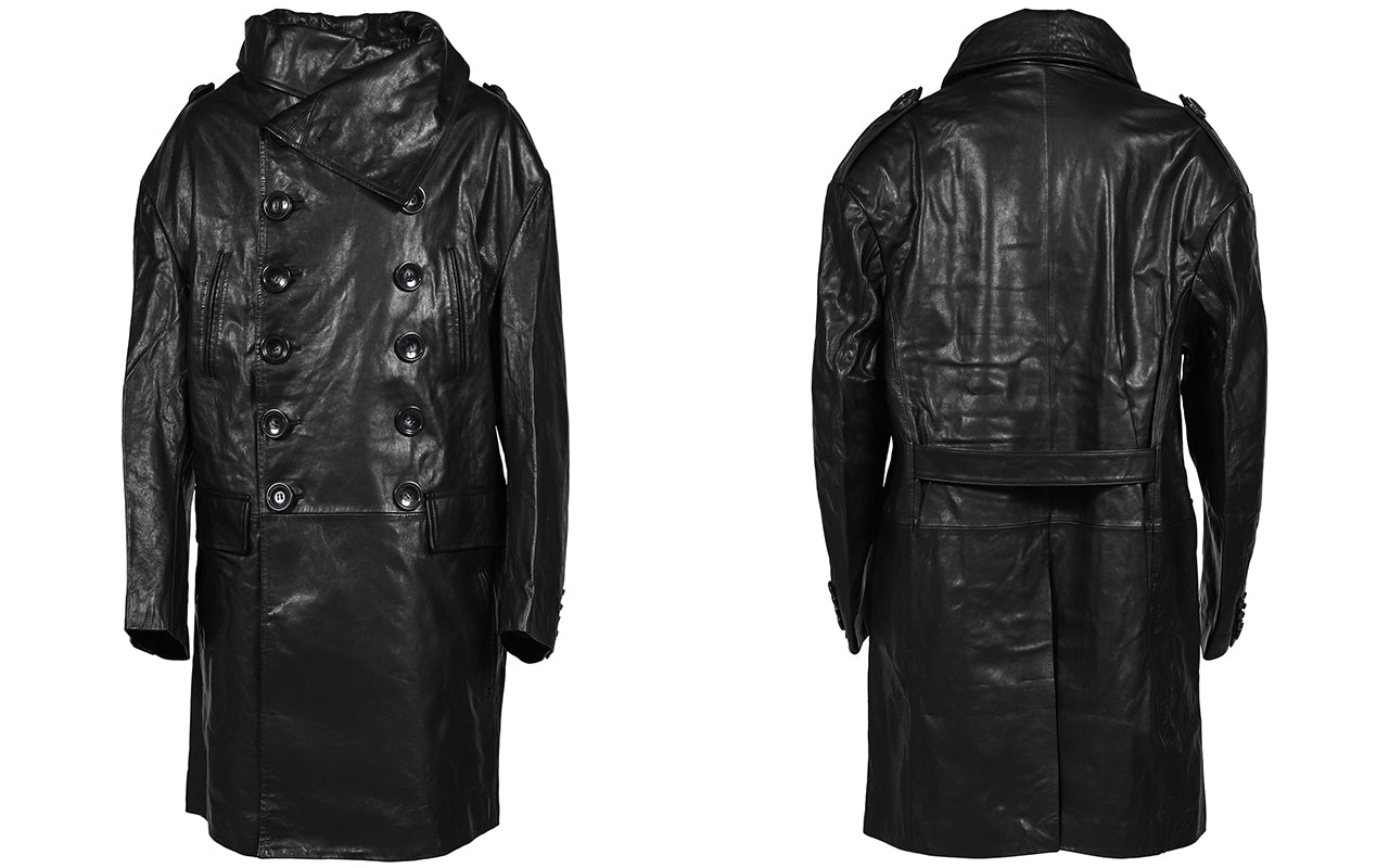 10月23日(金)より開催 GREG ROSS FW26 INSTALLATION