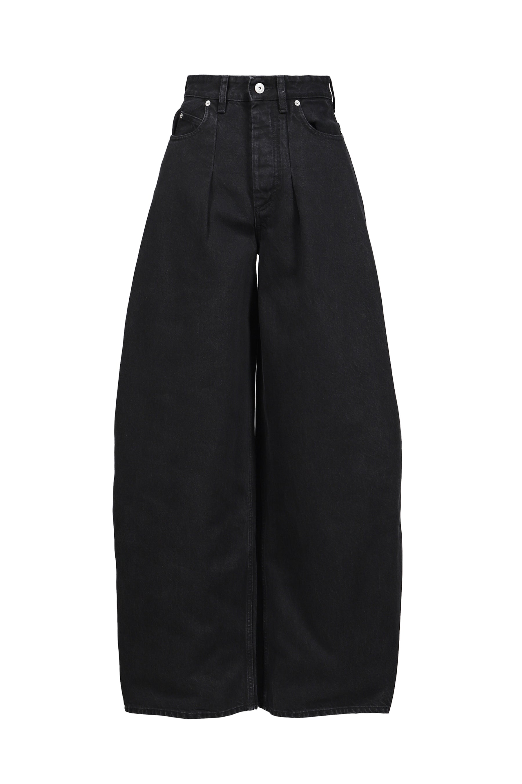 LE DE-NIMES OVALO / BLK