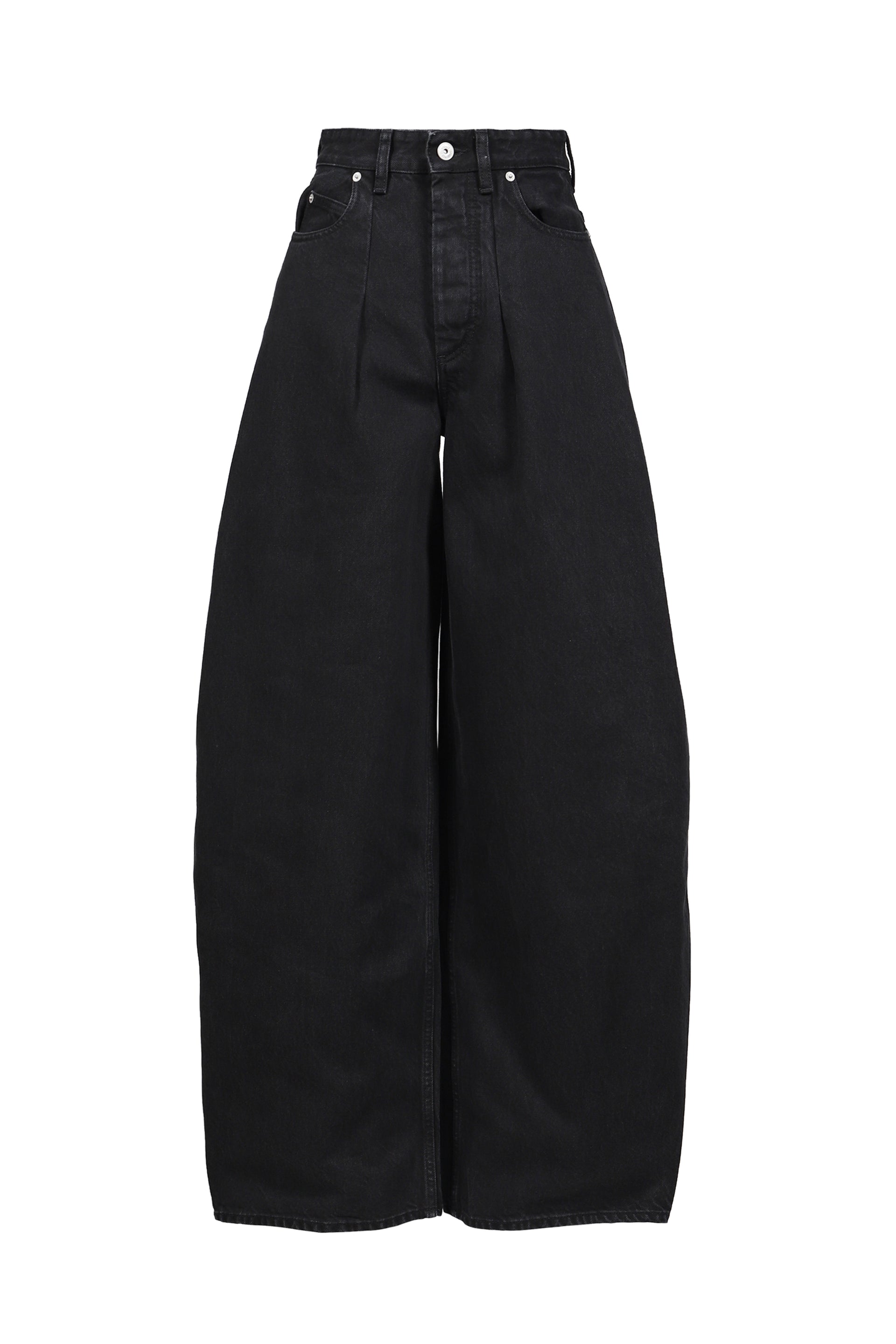 LE DE-NIMES OVALO / BLK