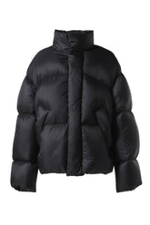 DOWN JACKET / BLK1111