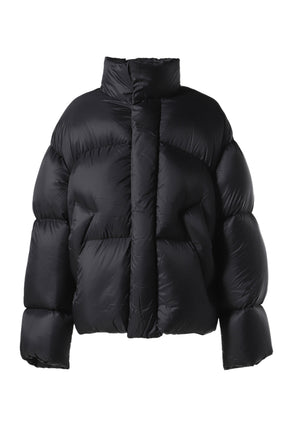 DOWN JACKET / BLK1111