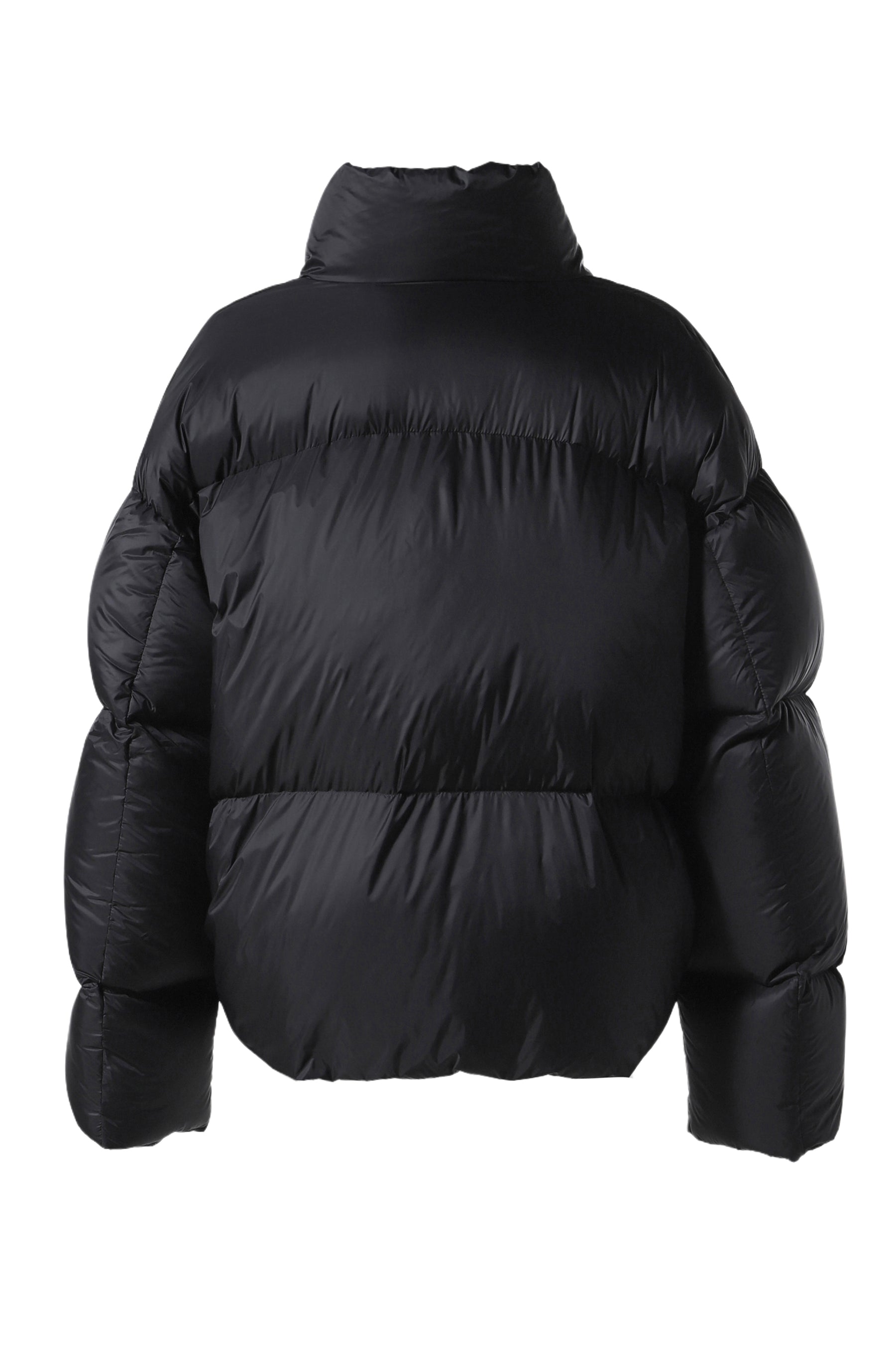 DOWN JACKET / BLK1111