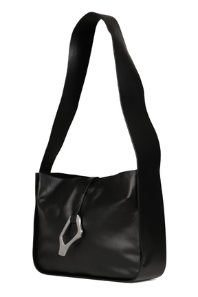 CONFLUENCE BAG / BLACK