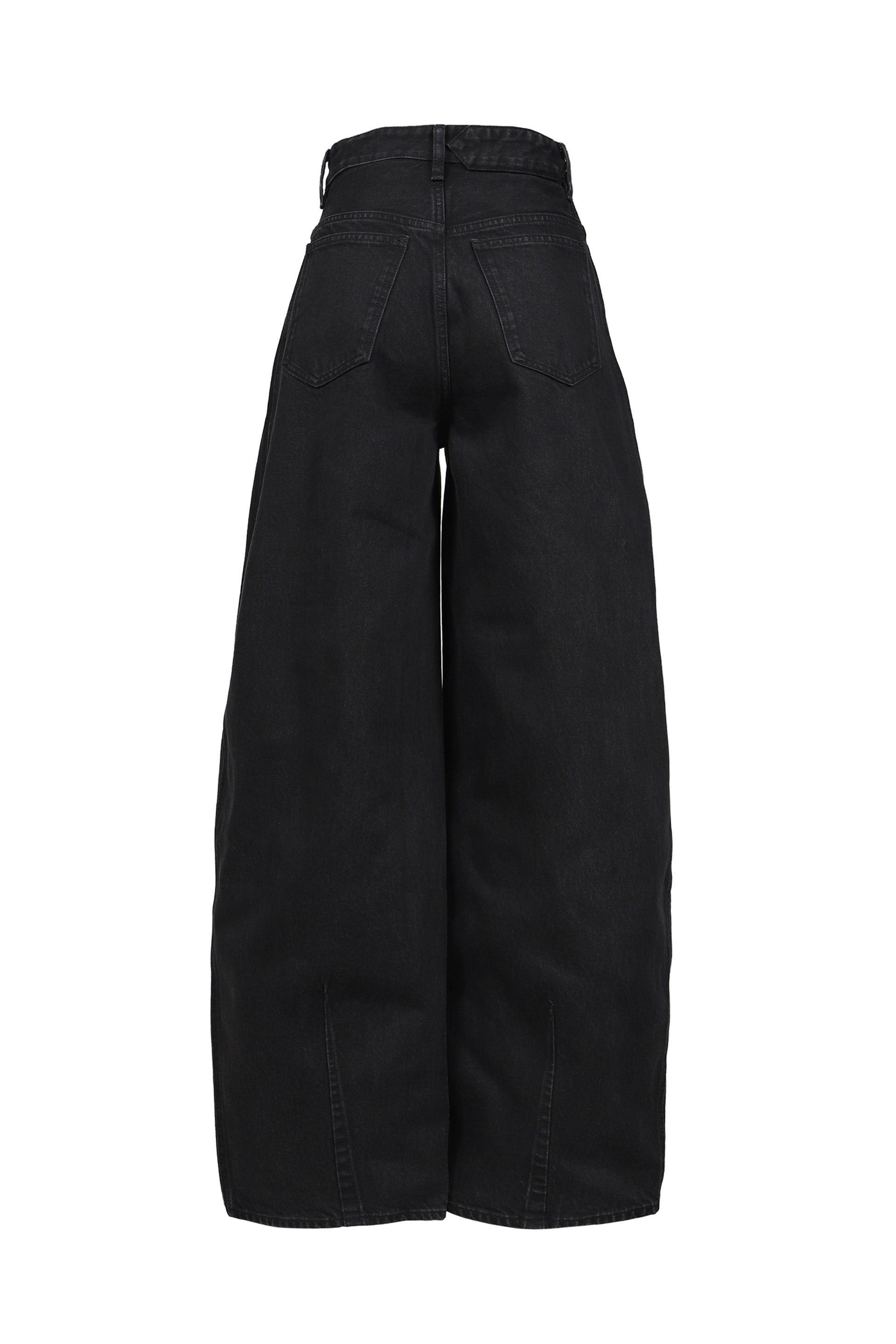 LE DE-NIMES OVALO / BLK