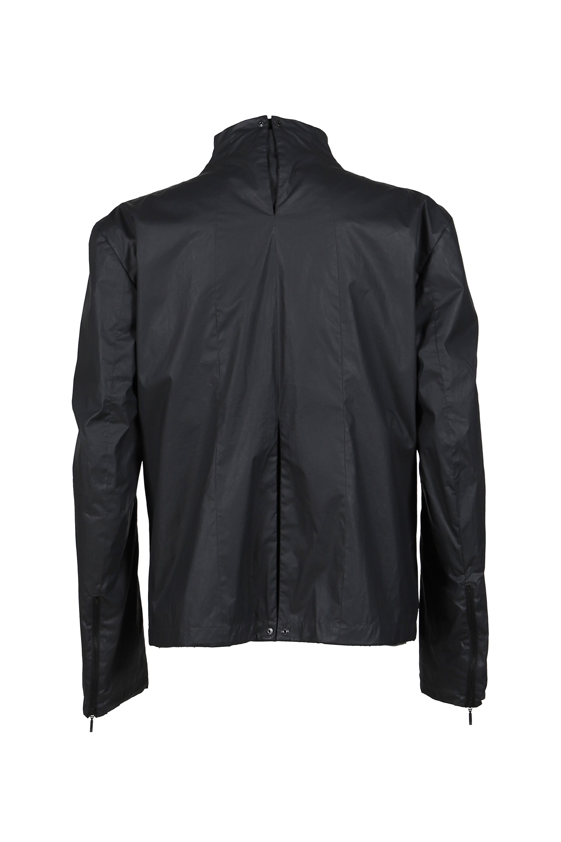 Izzy Du CYON JACKET / BLK