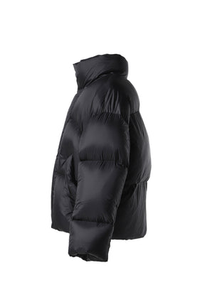 DOWN JACKET / BLK1111