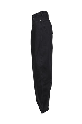 LE DE-NIMES OVALO / BLK