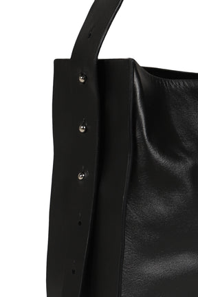 CONFLUENCE BAG / BLACK
