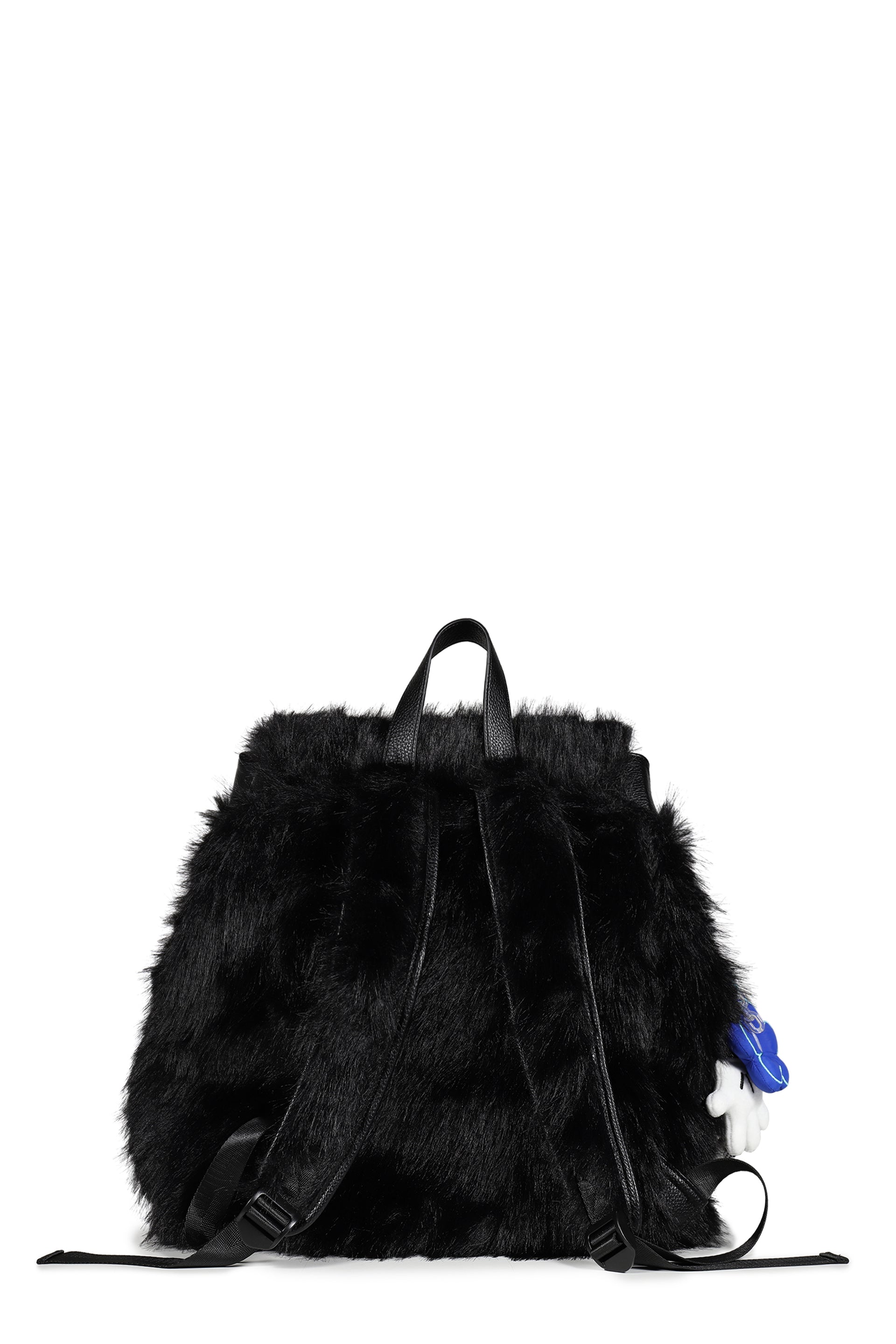 VA SKUNK BOOKBAG / BLK
