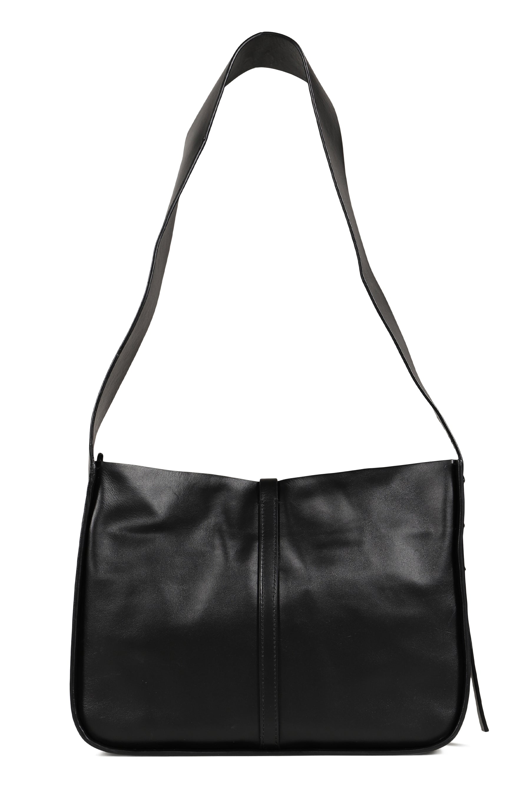CONFLUENCE BAG / BLACK