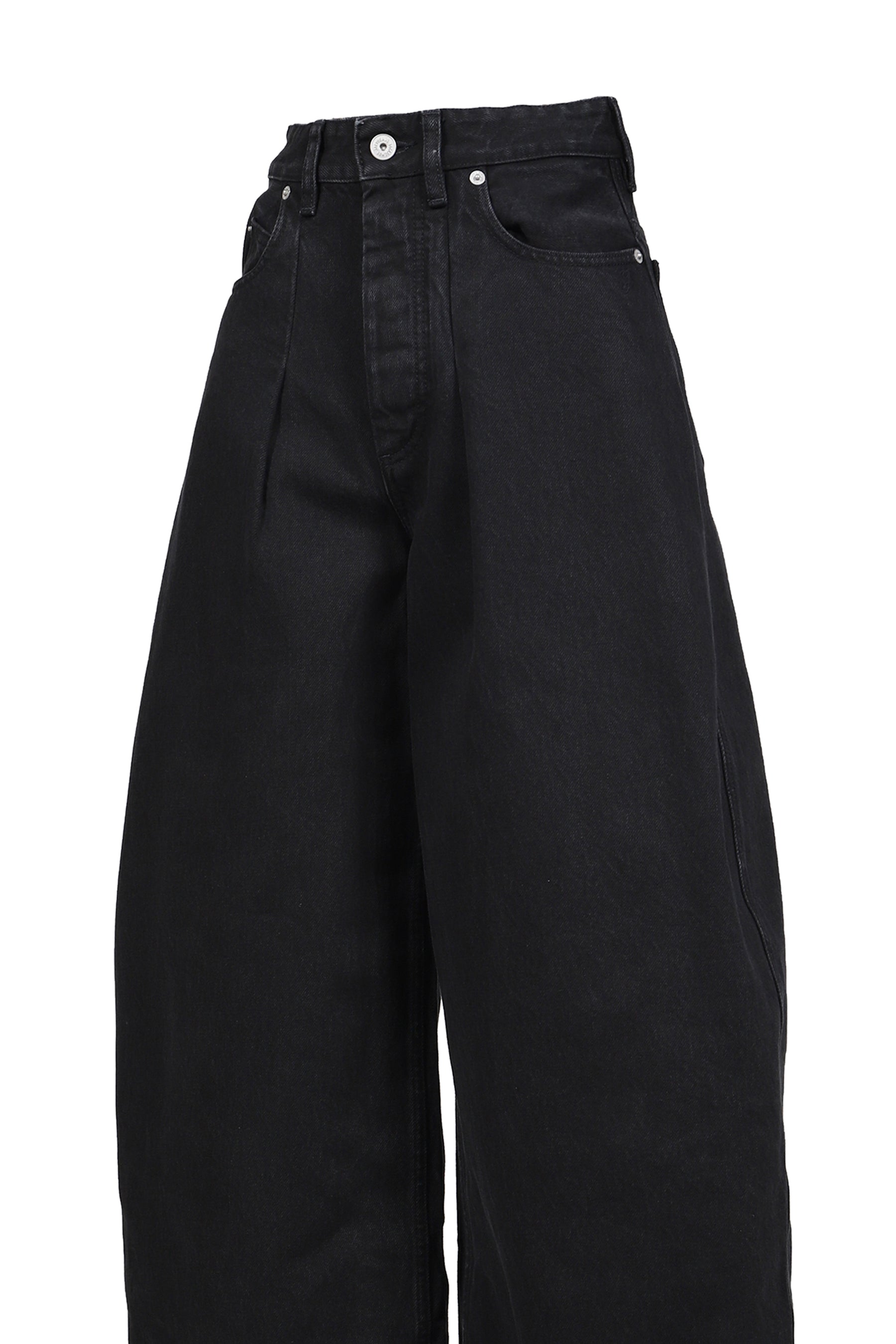 LE DE-NIMES OVALO / BLK
