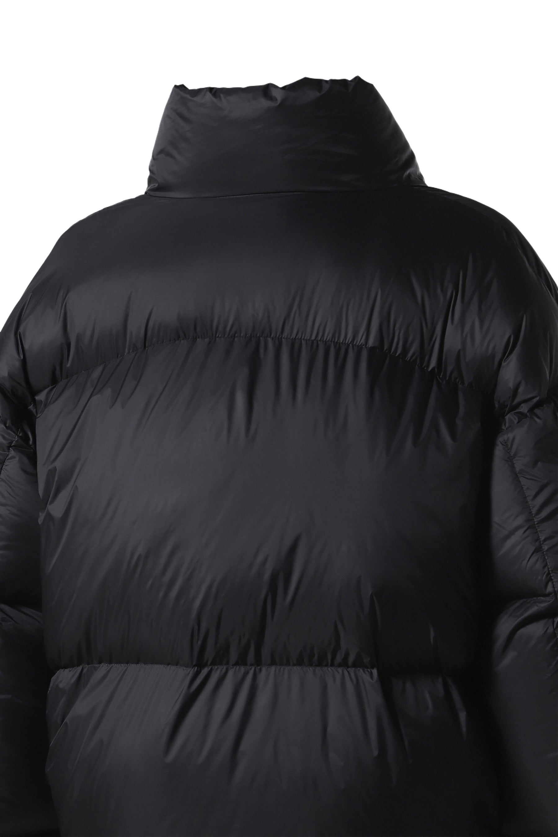 DOWN JACKET / BLK1111