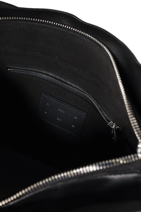 CONFLUENCE BAG / BLACK