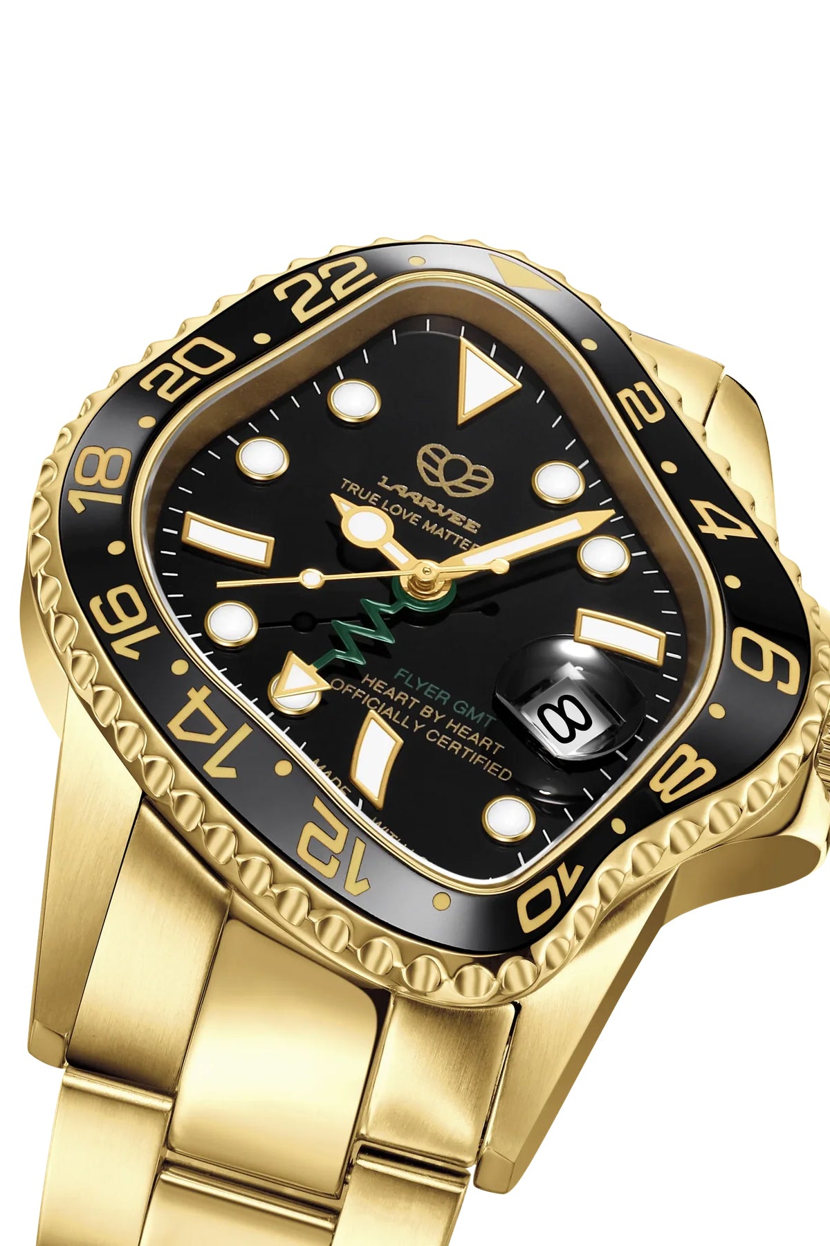 PEA001GMT / GBLK