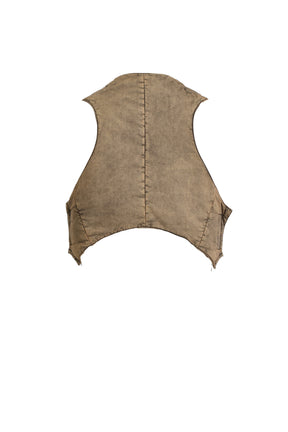 MULTIPOCKET VEST / SOIL