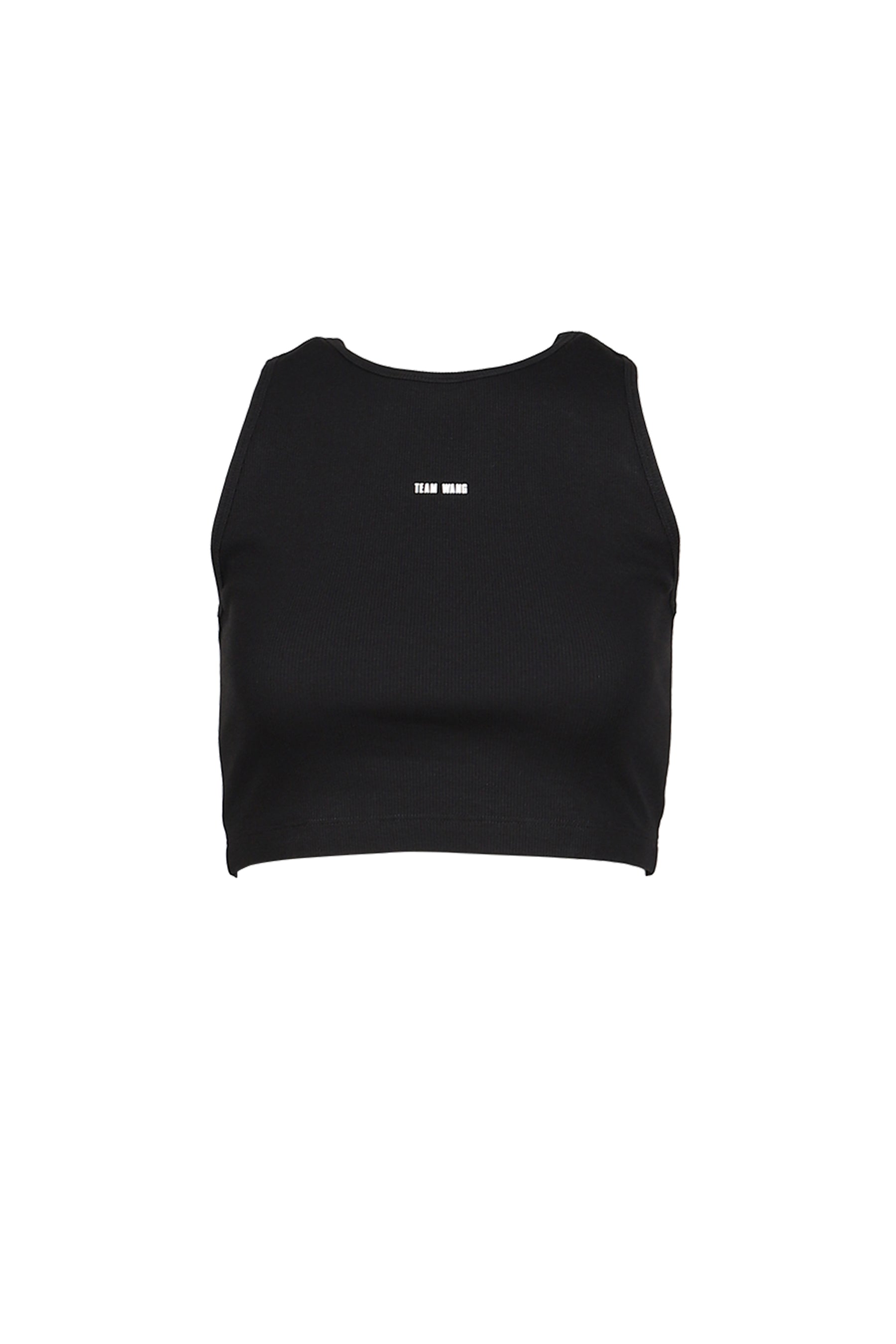 THE ORIGINAL 1 TANK TOP / BLK
