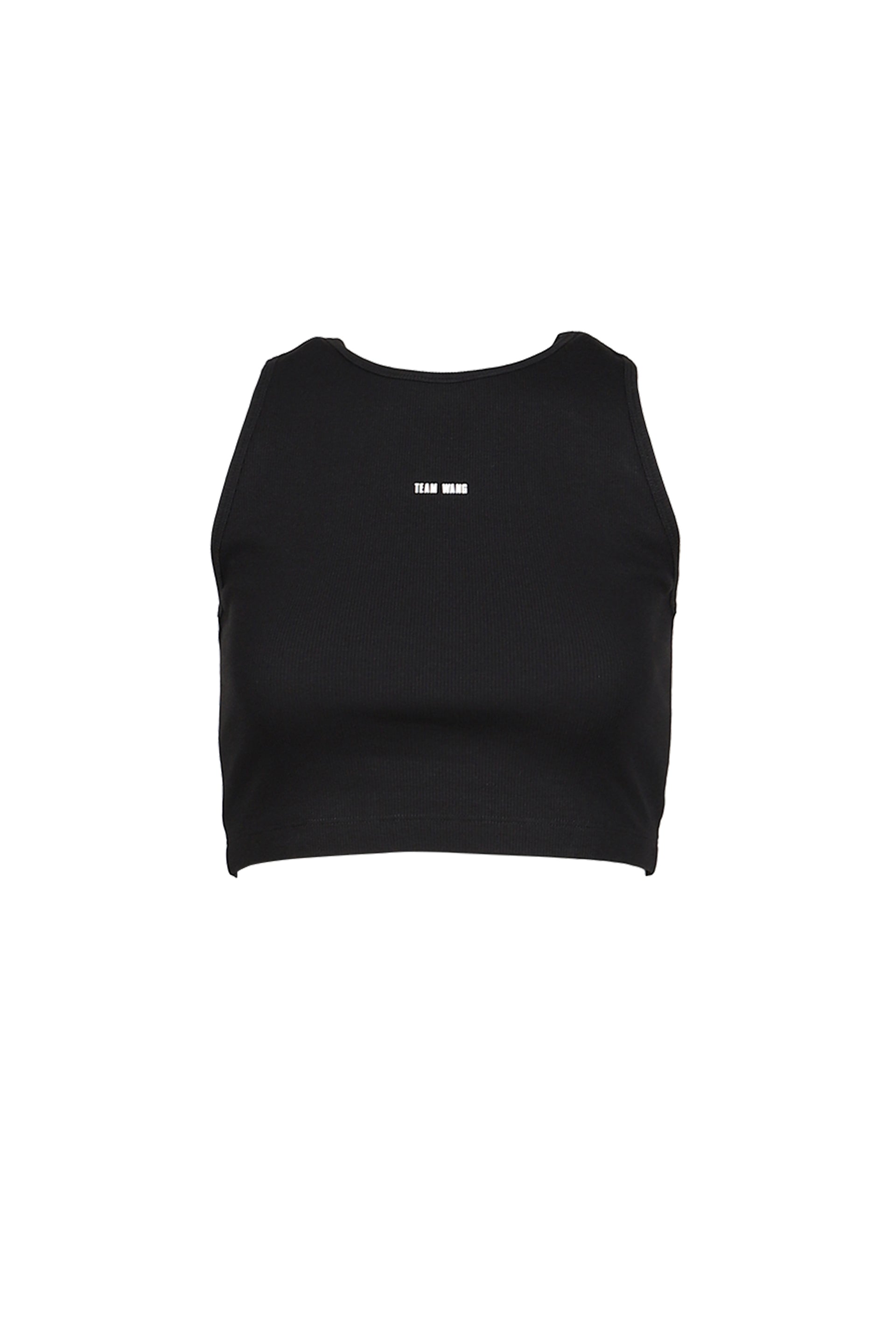THE ORIGINAL 1 TANK TOP / BLK