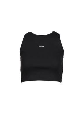 THE ORIGINAL 1 TANK TOP / BLK