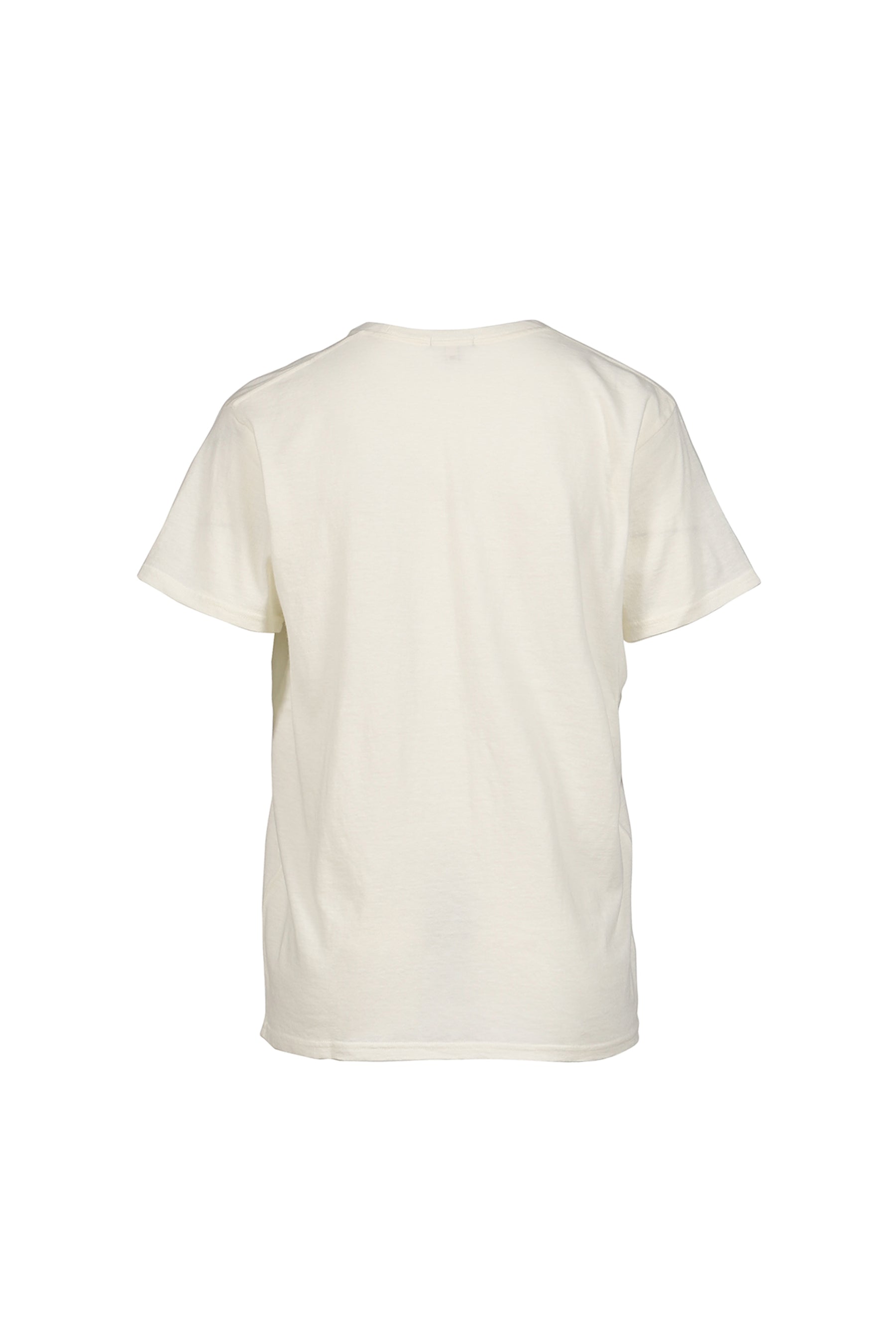 TOO SOBER BOY T / ECR WHT