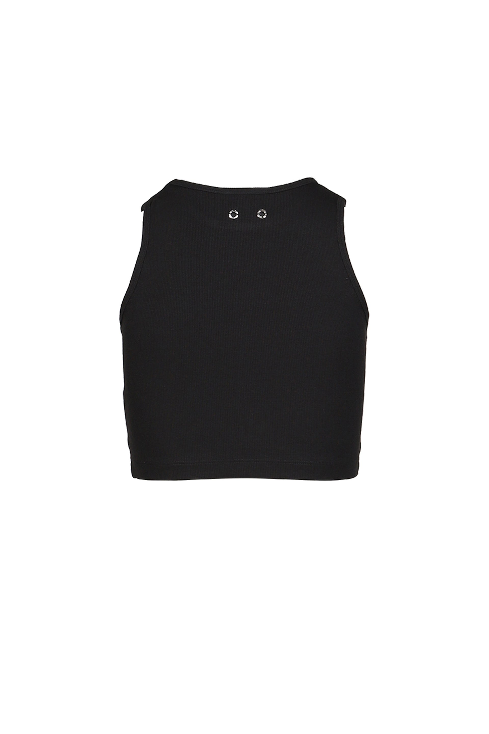 THE ORIGINAL 1 TANK TOP / BLK