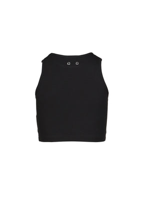 THE ORIGINAL 1 TANK TOP / BLK