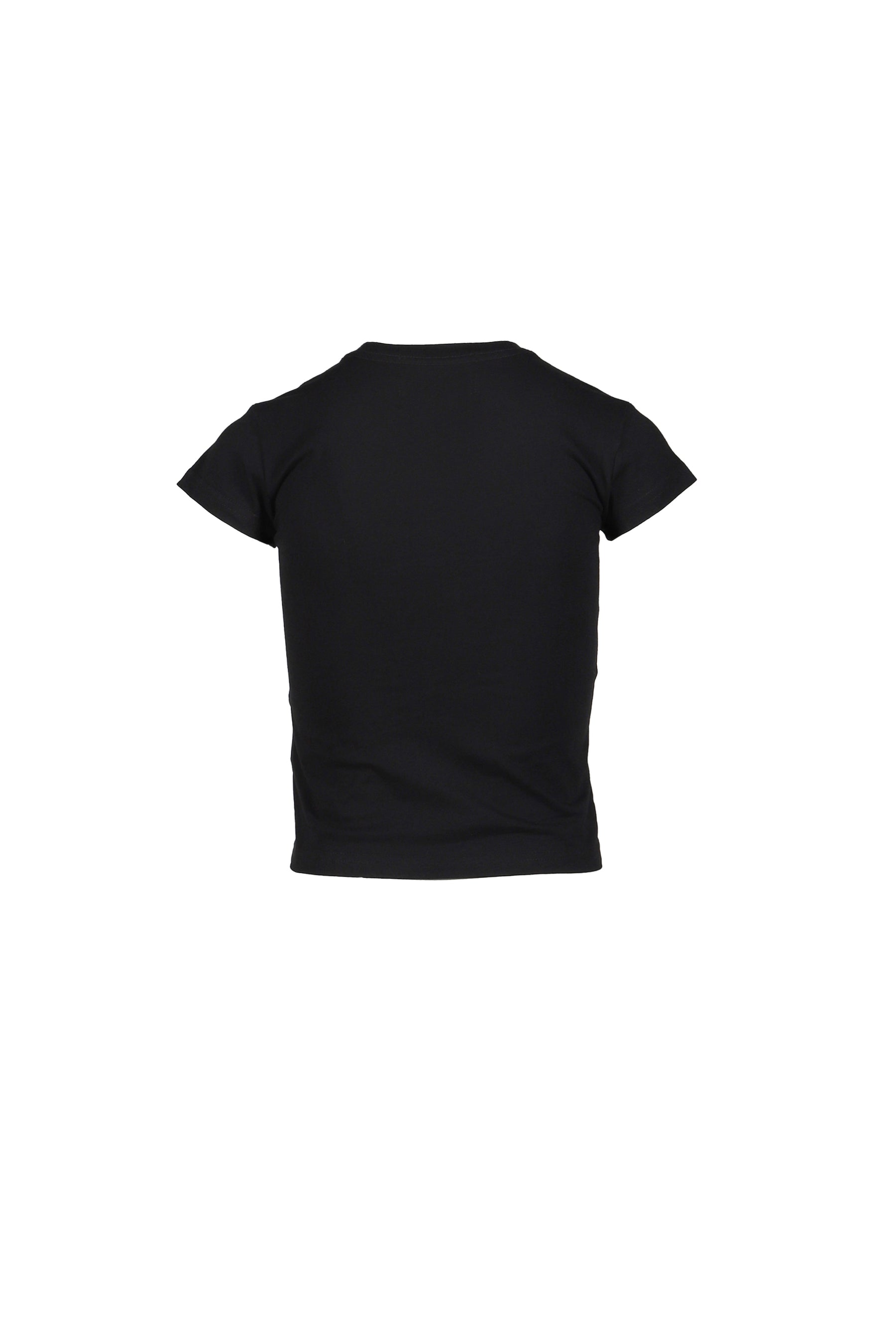 BABY HEARTFIX T-SHIRT / BLK