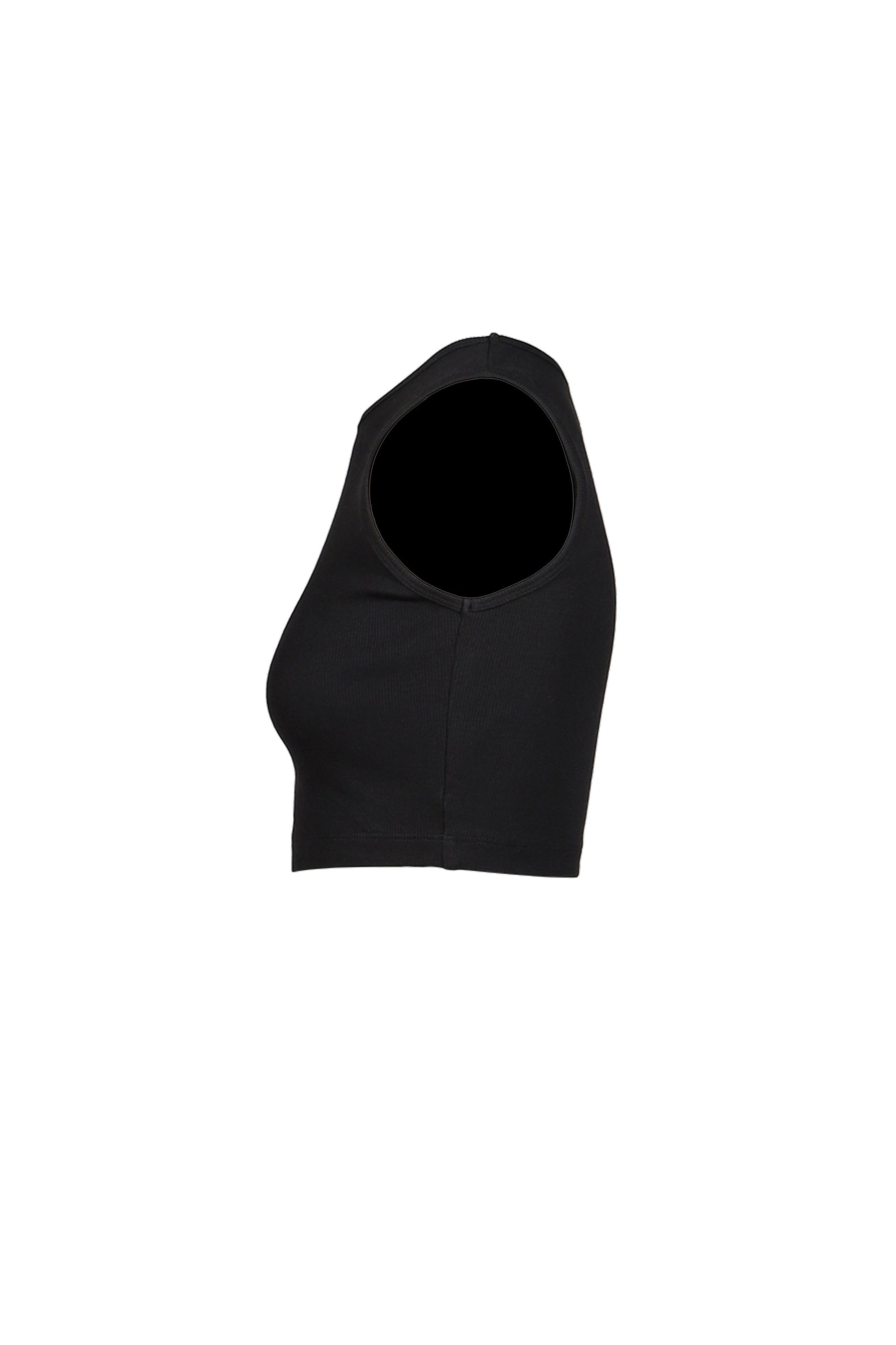 THE ORIGINAL 1 TANK TOP / BLK