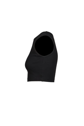 THE ORIGINAL 1 TANK TOP / BLK