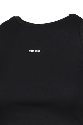 THE ORIGINAL 1 TANK TOP / BLK