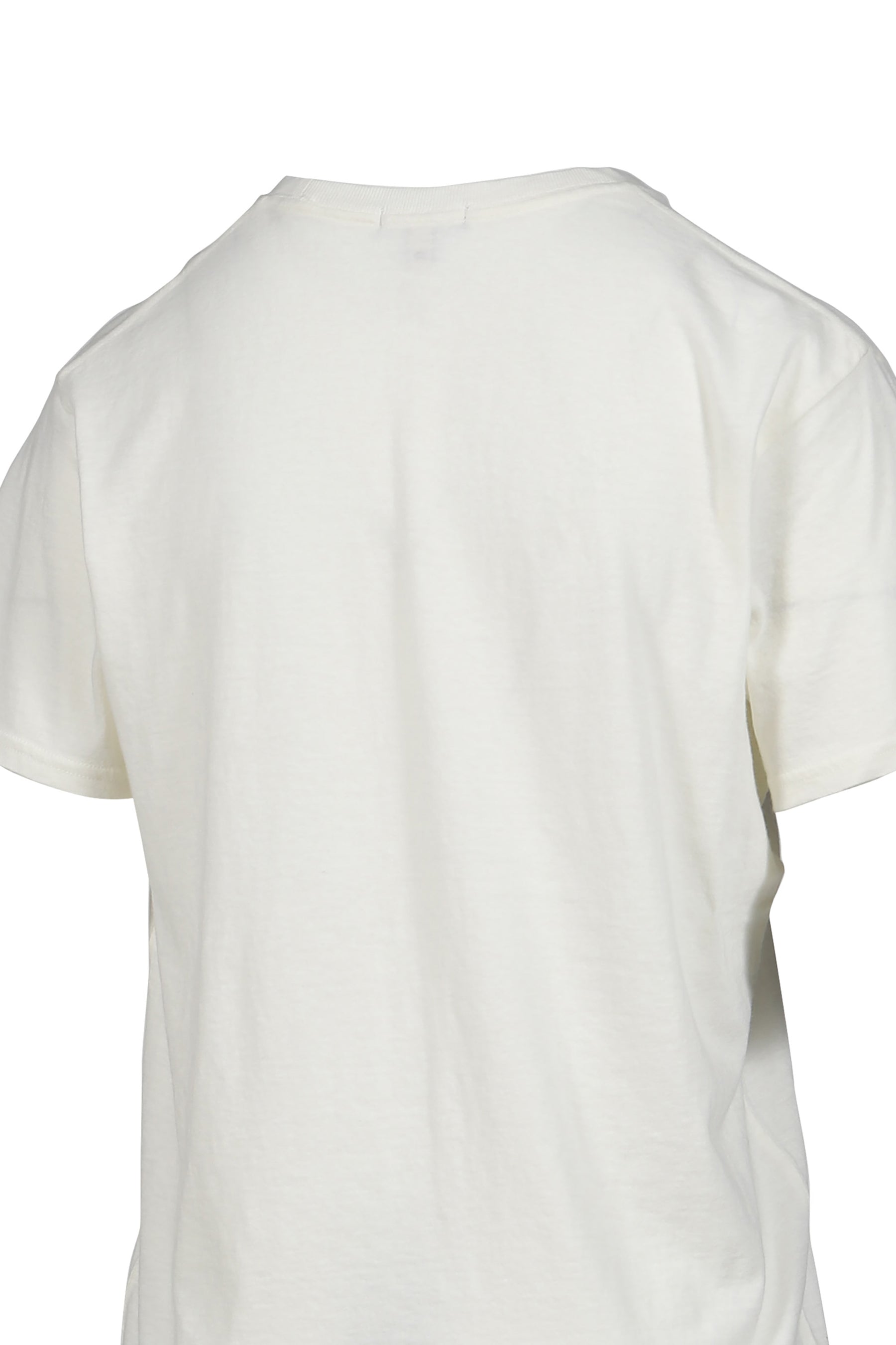 TOO SOBER BOY T / ECR WHT