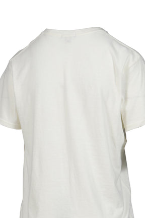 TOO SOBER BOY T / ECR WHT