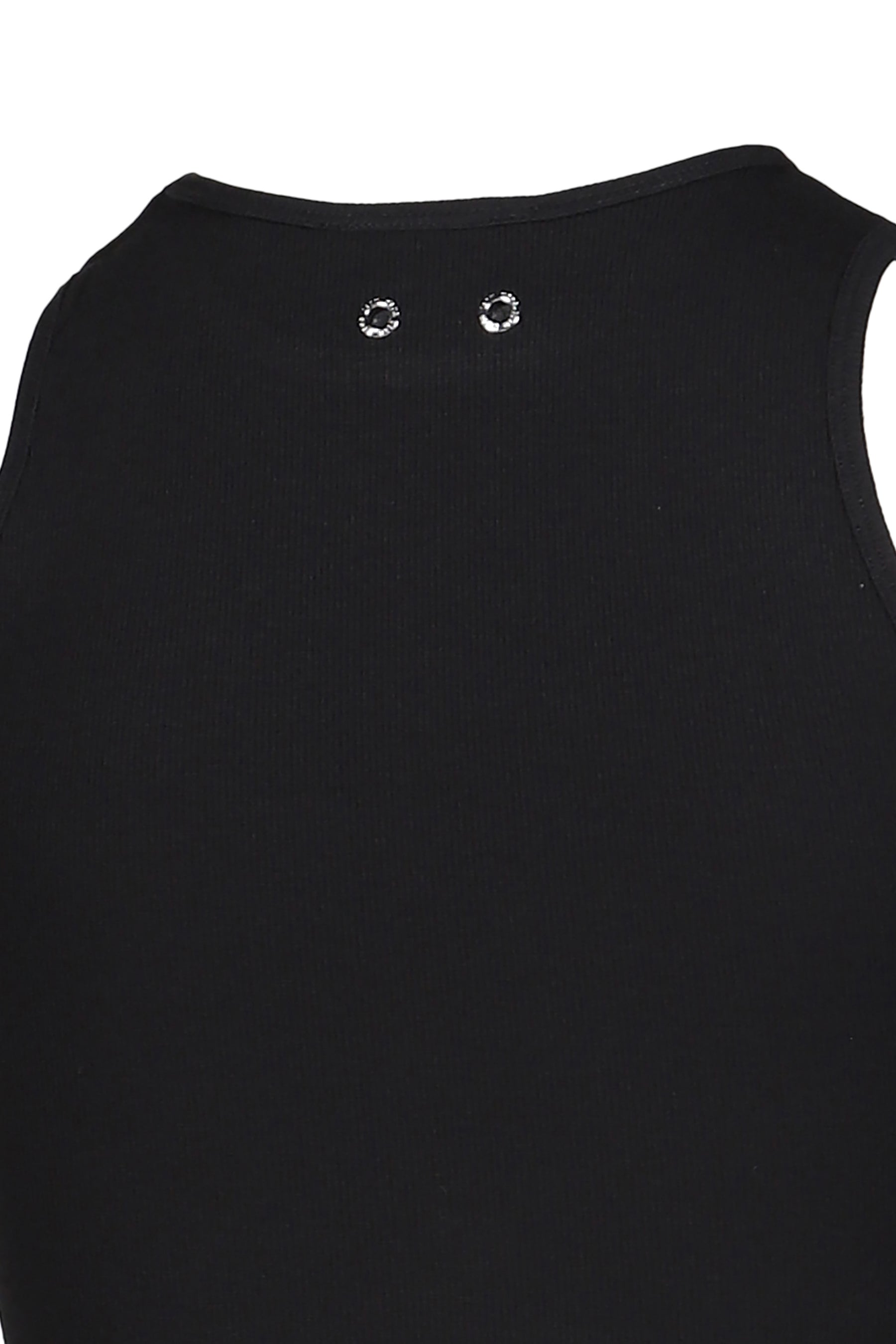 THE ORIGINAL 1 TANK TOP / BLK