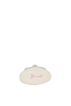 TORSO BEADS OBJET / WHT