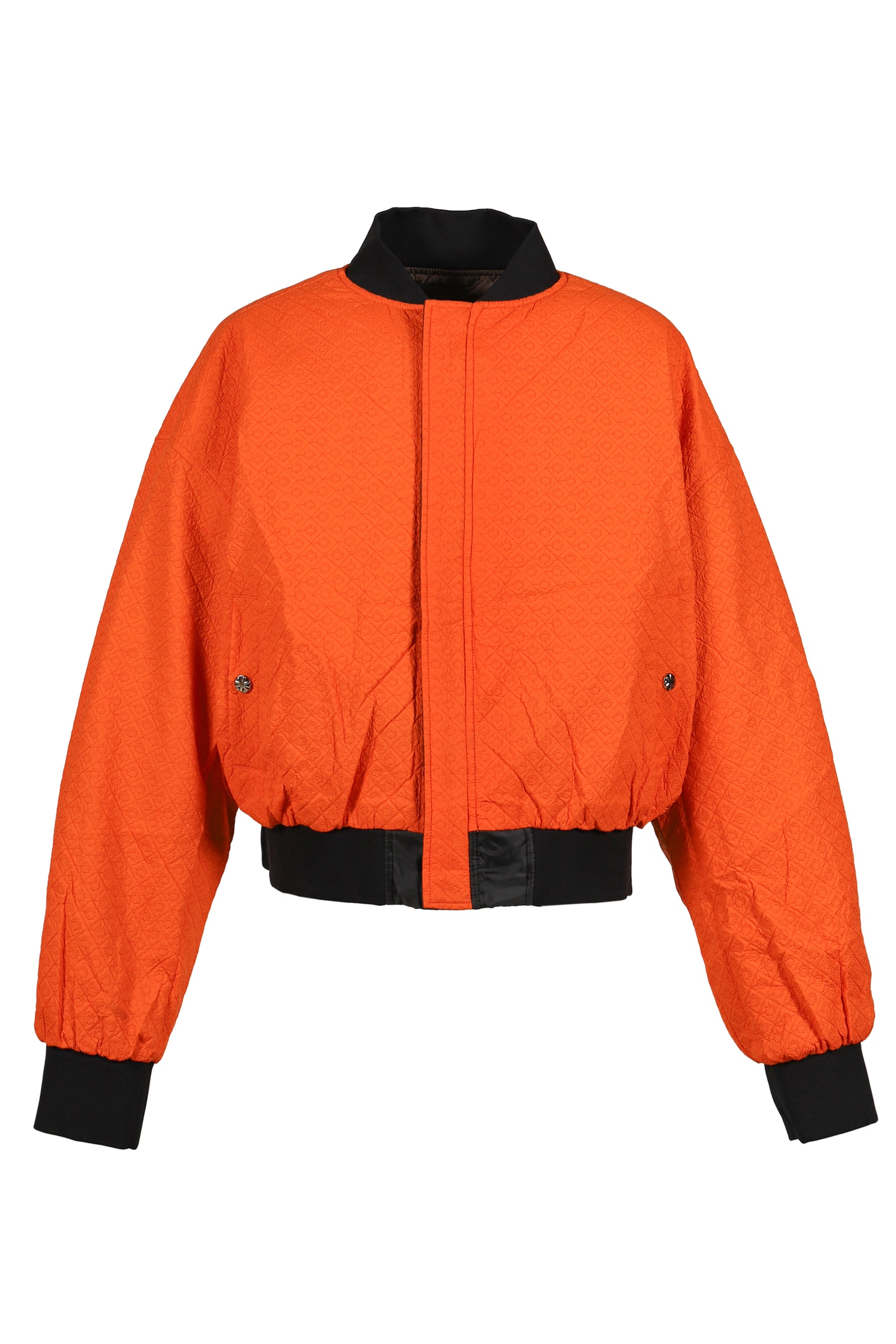 REVERSIBLE DETACHED BOMBER / OIL