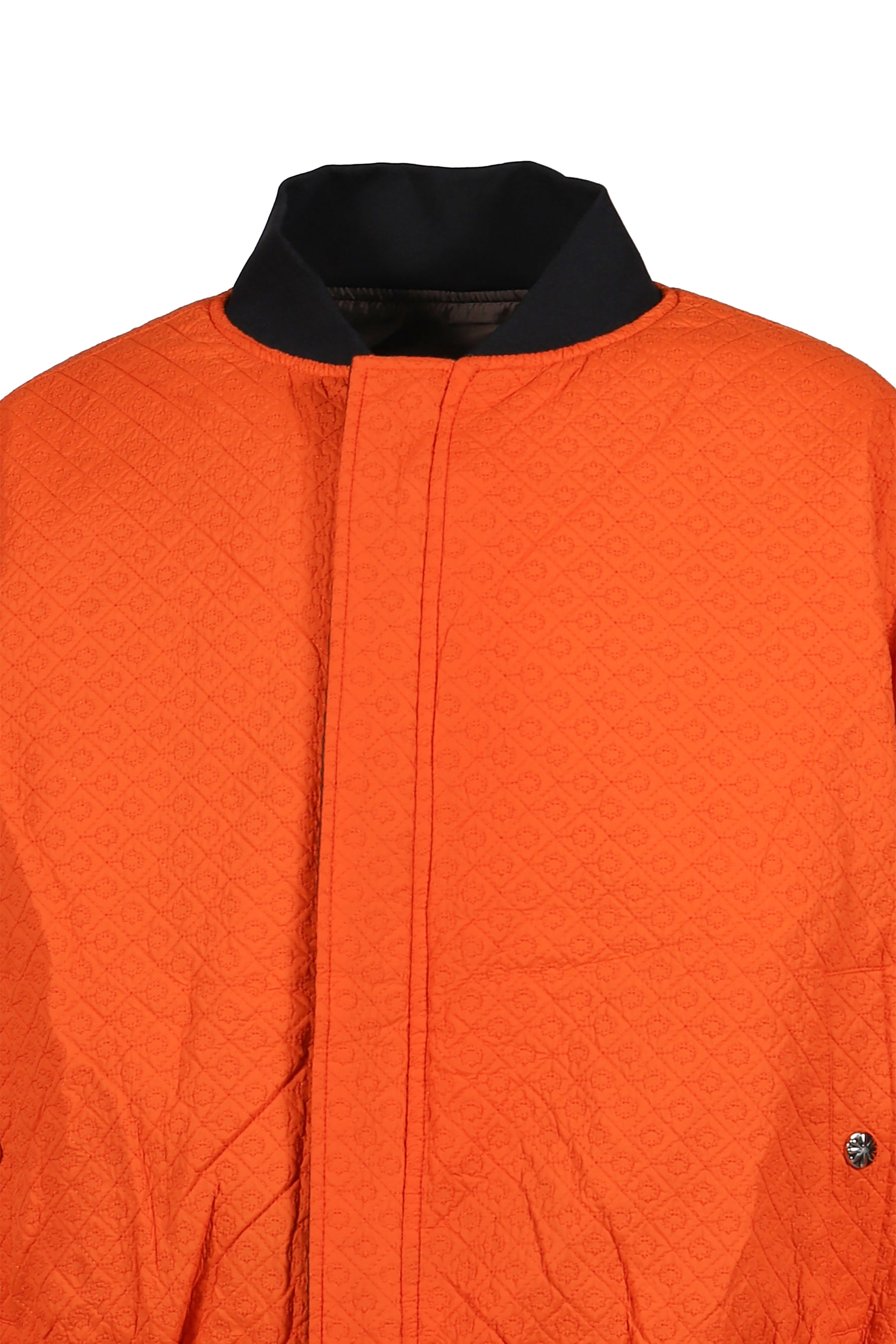 REVERSIBLE DETACHED BOMBER / OIL