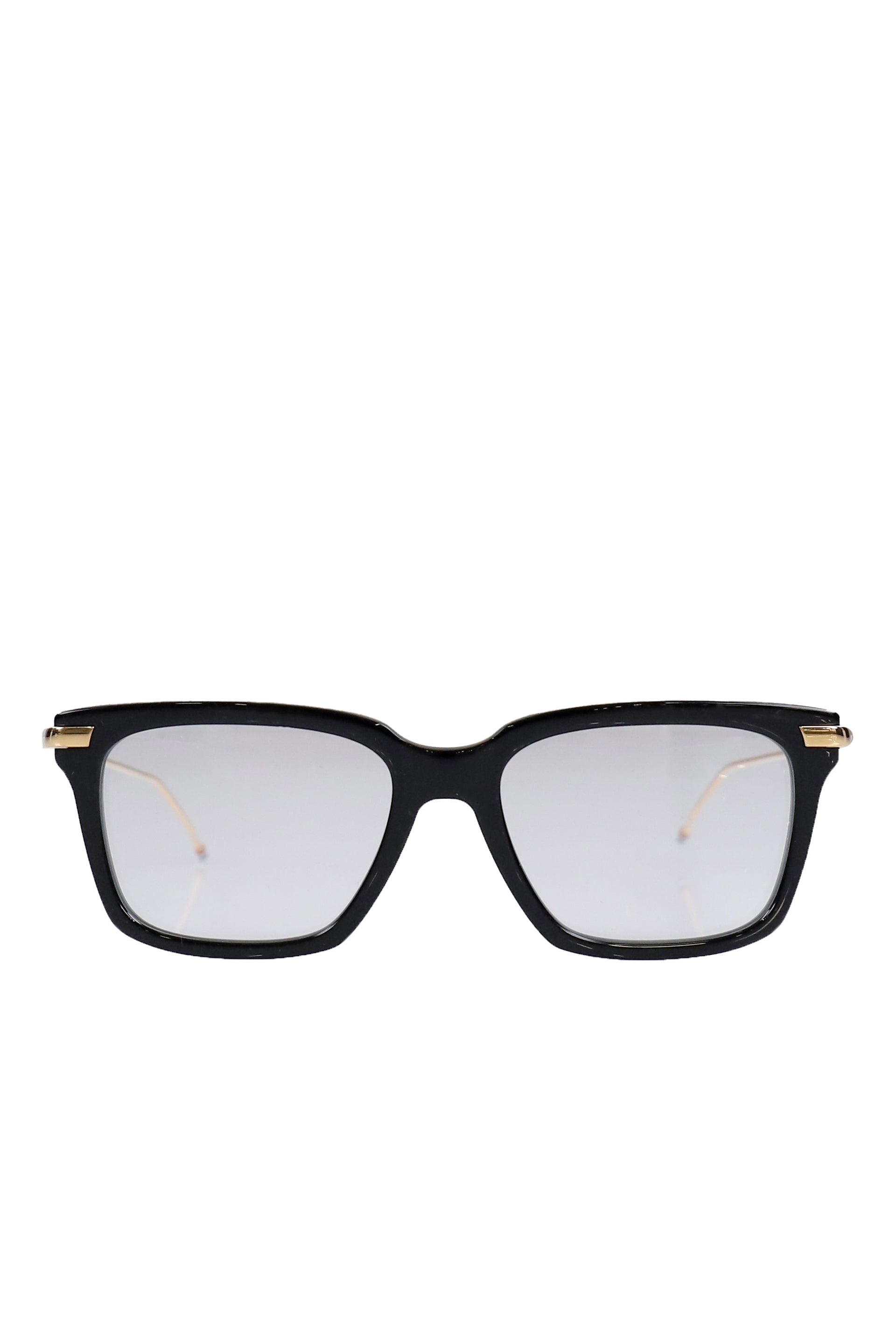 Thom Browne UEO701A-001-51 / BLK×GLD