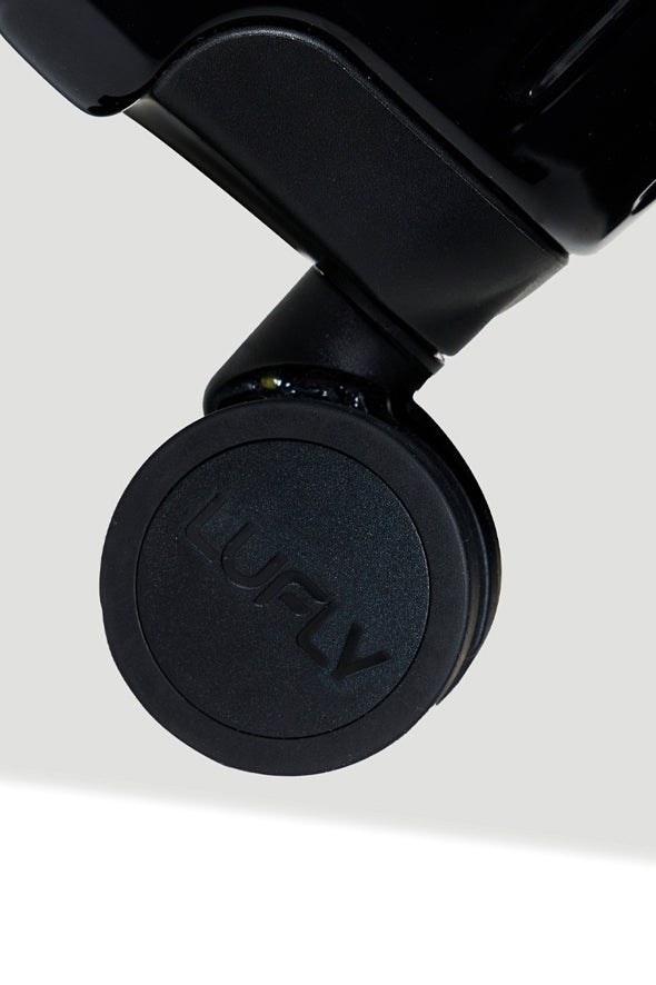 CLASSIC - FULL-SIZE BLACK / BLK 