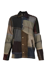 MILTON JACKET / ASSORTED
