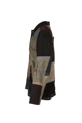 MILTON JACKET / ASSORTED
