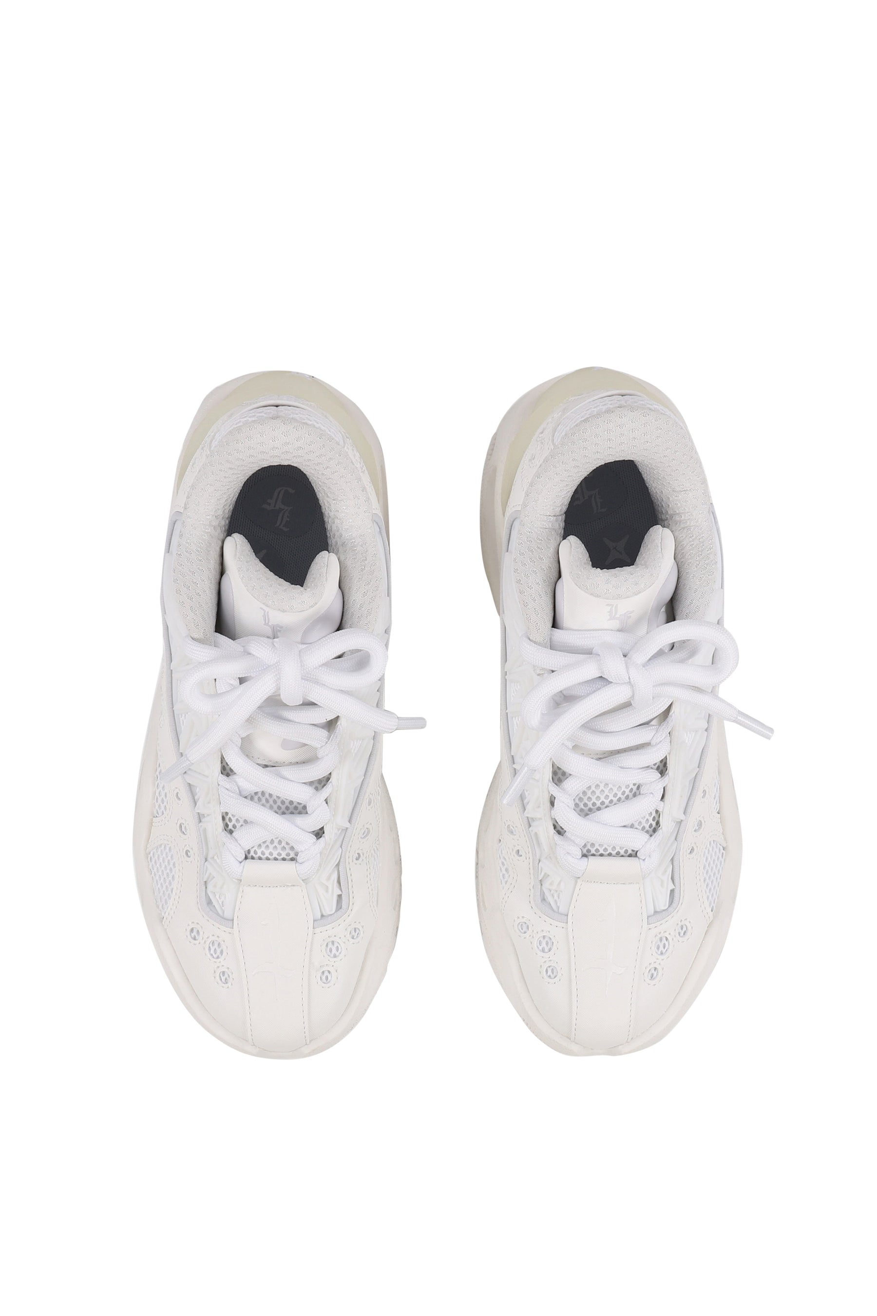 LA FRANCE RNNR / WHT