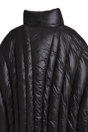 ION PUFFER (LONG) / BLK