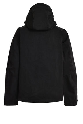 TEMPEST ANORAK / BLK