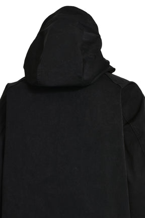 TEMPEST ANORAK / BLK