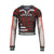MESH LONGSLEEVE / RED