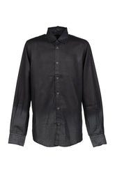 THE NIGHT SHIRT / BLK