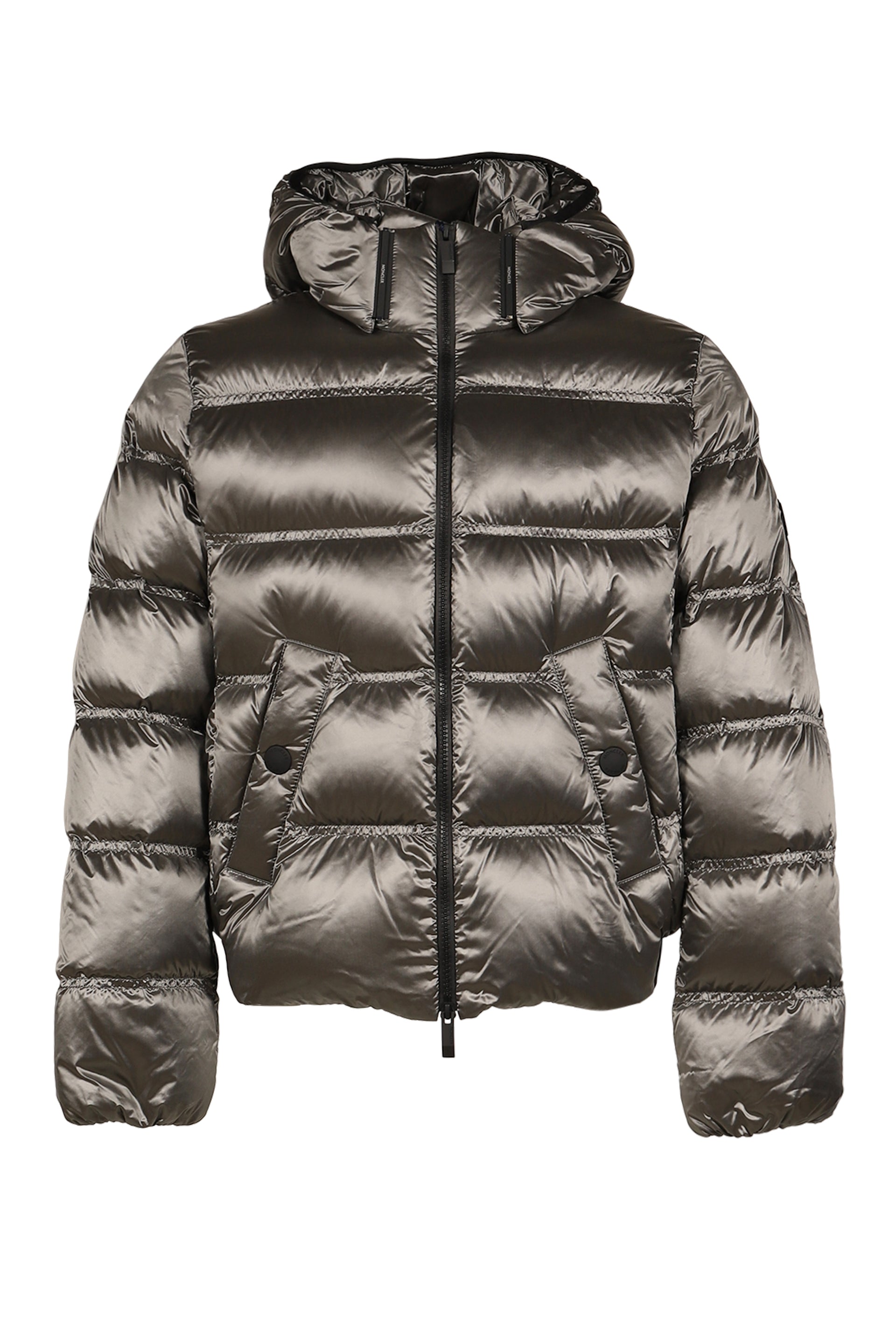 SENSATION JACKET / GRY