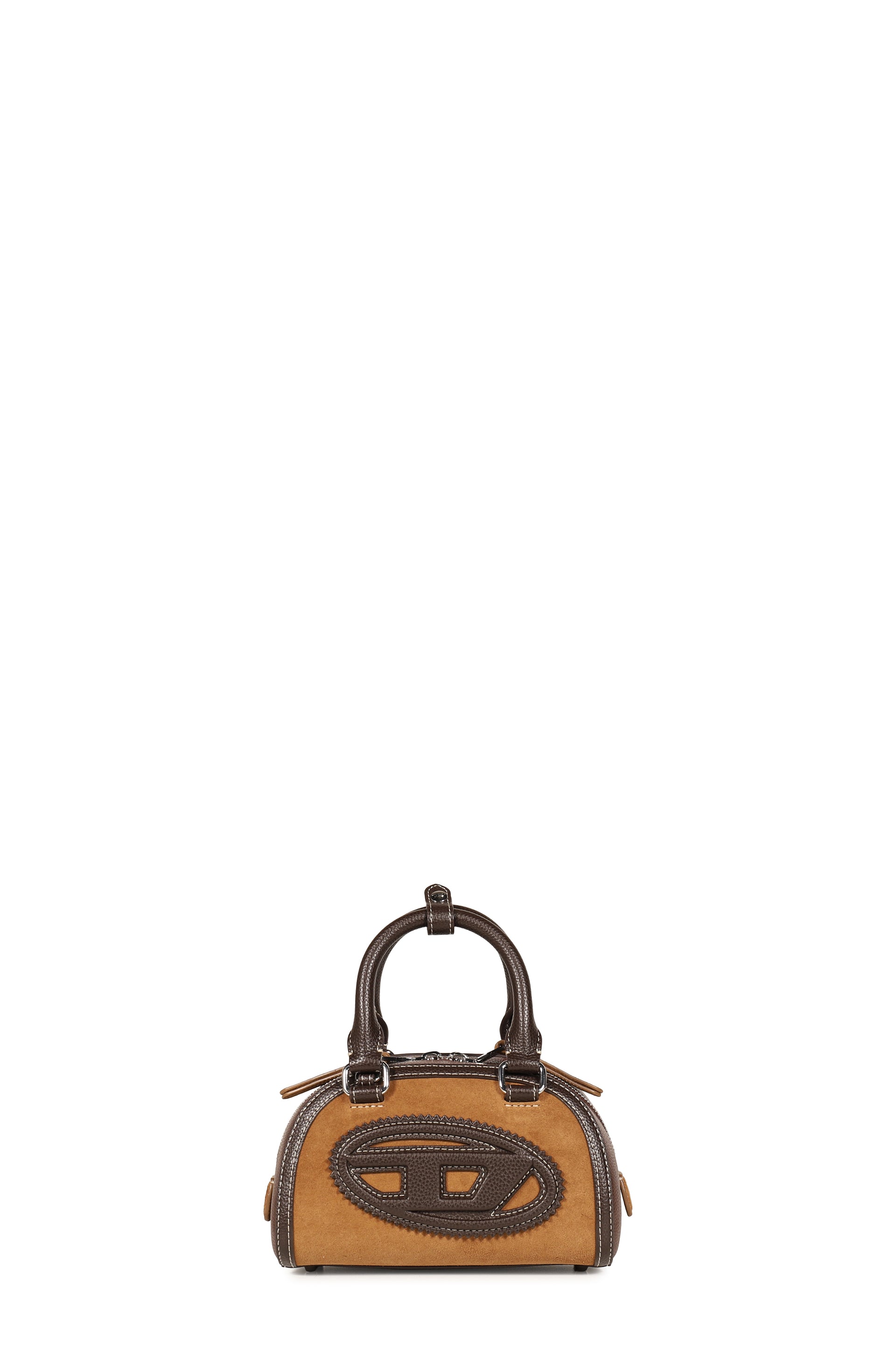 1DR DOME CROSSBODY / BRW