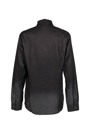 THE NIGHT SHIRT / BLK