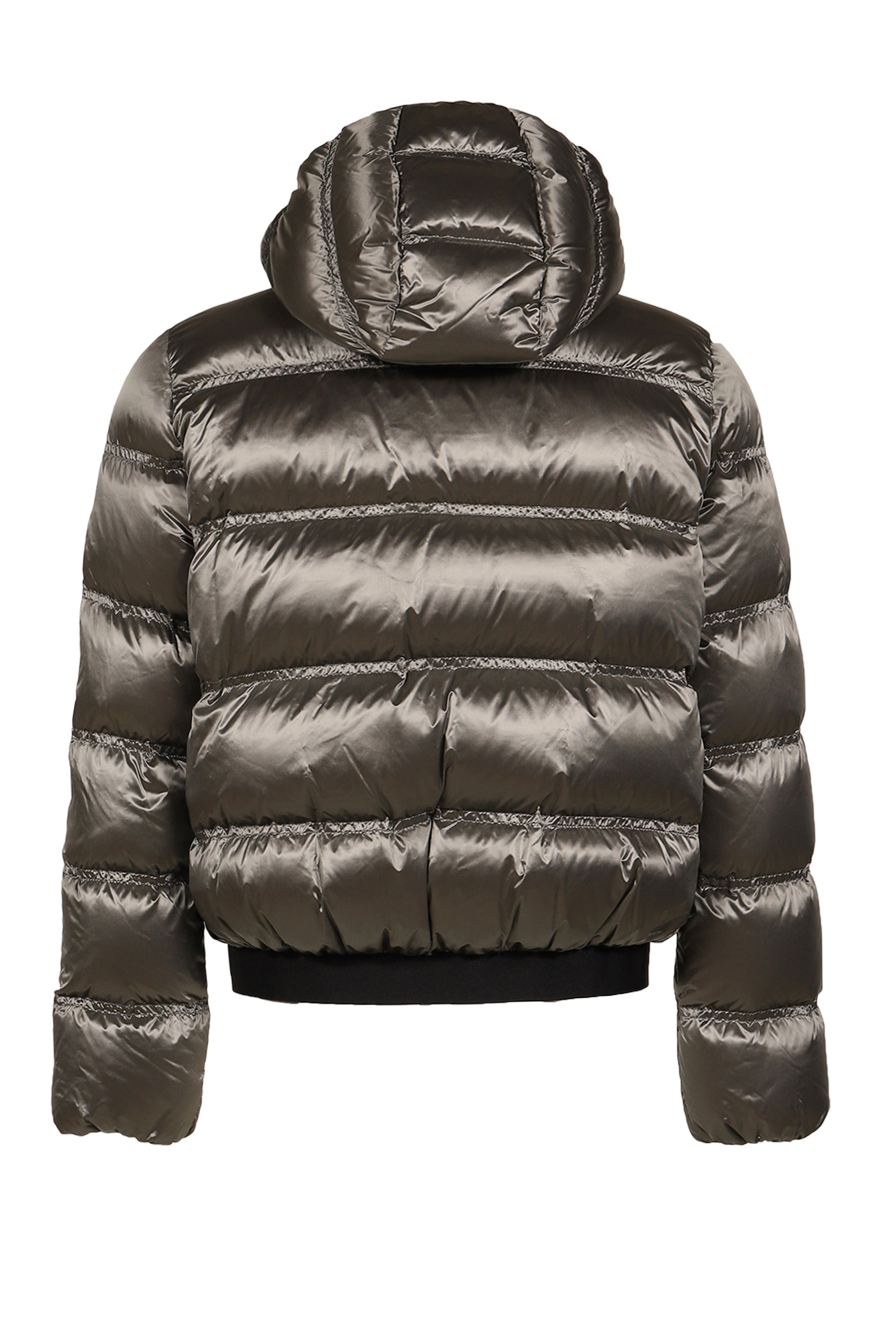 SENSATION JACKET / GRY
